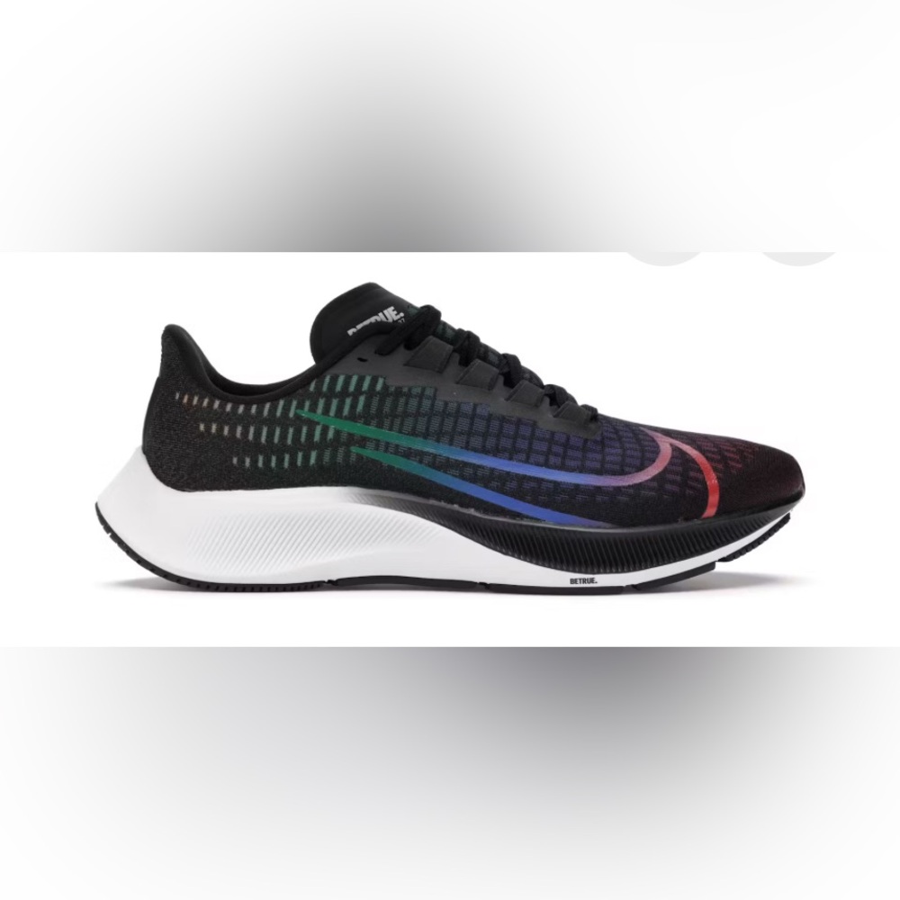 Nike Air Zoom Pegasus 37
Betrue (2020) - almost new